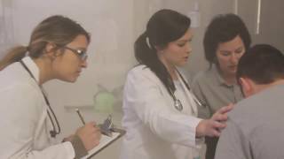 Learning in Action: Mass Trauma Simulation