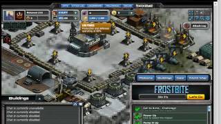 War Commander   Units add Hack   2016