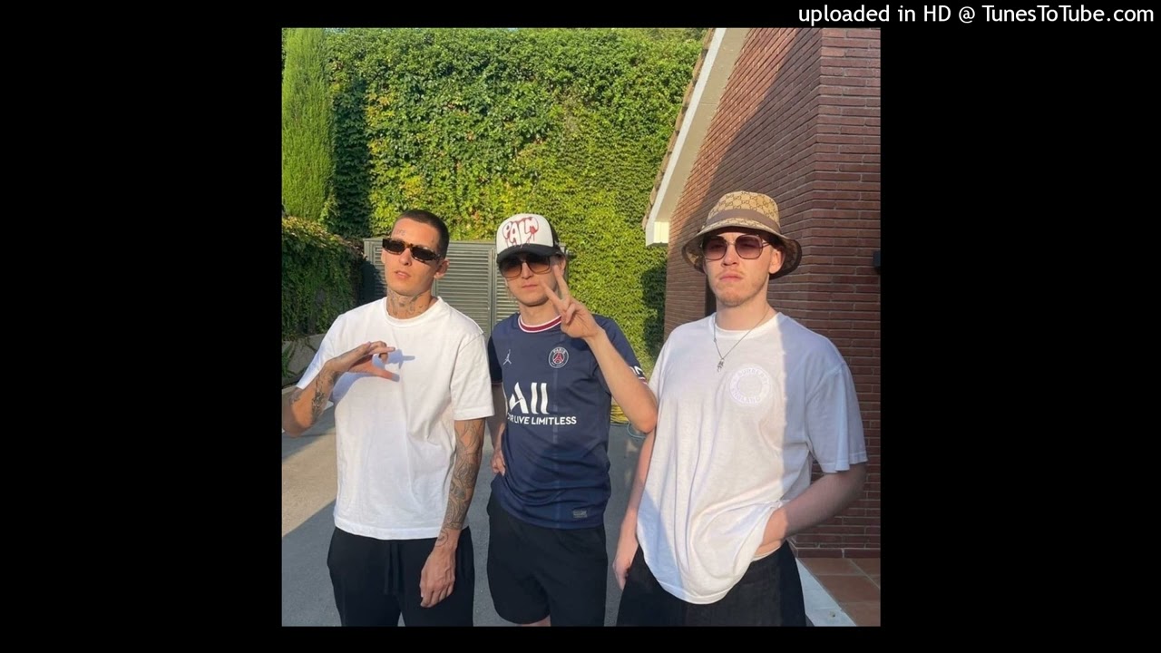 [FREE] Kizaru x Big Baby Tape Type Beat - "Hotbox" | Кизару Тайп Бит