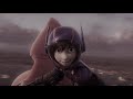 there's no way | tip/hiro
