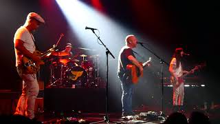 Pixies - Who&#39;s More Sorry Now, Live @ Melkweg Amsterdam, 12-08-2022