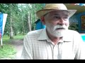 Дмитрий Алексеевич из Вологды 2011