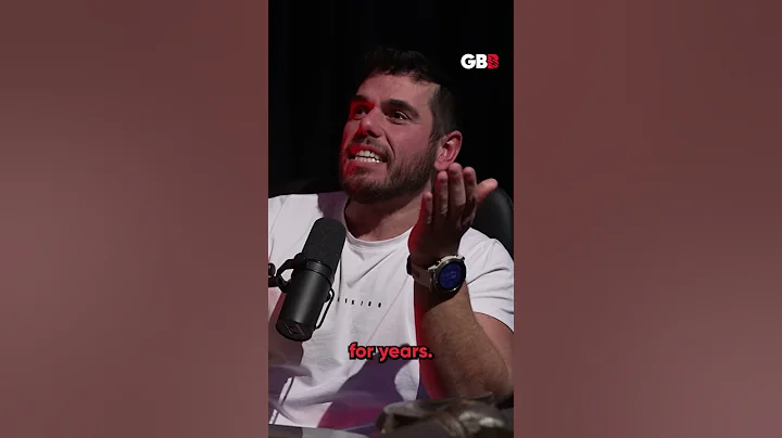 Ross Edgley realises swim AROUND THE WORLD is possible... 👀🏊 #shorts #rossedgley #eddiehall #swim