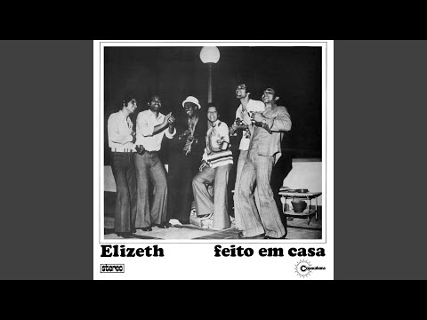 Putar Cuica E Viola - Elizeth Cardoso