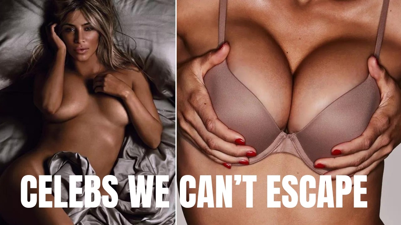 Hollywood’s Most Annoying Celebrities: Why Won’t They Go Away? 🤔