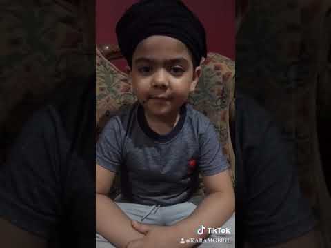 البلبل بتاعي جاااامد