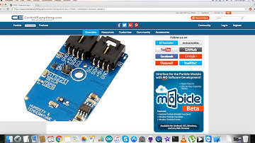 Raspberry Pi HTS221 Relative Humidity and Temperature Sensor Python Tutorial