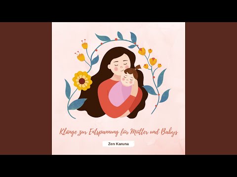Entspannende Musik für Babys mit Regengeräuschen und sanftem Klavier auf YouTube ansehen