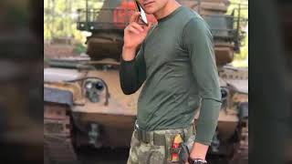 Hi̇kmet Kesmen Canam 2018