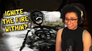 Spontaneous Combustion - Lamplight City [Part 7]