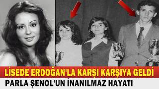 PARLA ŞENOL; Yeşilçam'ın Küçük Yıldızının Hepimizi Geçmişe Götüren Hikayesi...