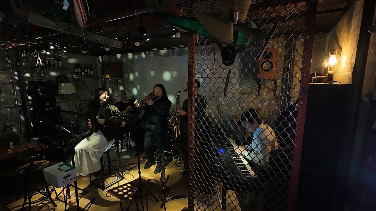 Live at 풍자네 부엌 (26. 2 20)