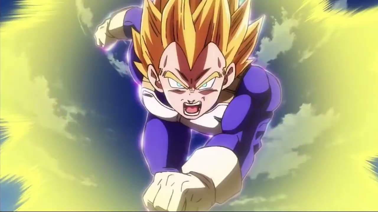 Dragon Ball Super: Beerus TV Anime Trailer Coming: Fall 2026