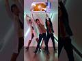 S.E.Mの元教師風衣装で話題のたけのこダンスの"サビ"を #踊ってみた #shorts #比較