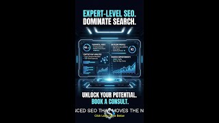 Advanced SEO Tactics | Mulkern AI Systems #shorts