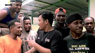 SUSAH DI TEBAK - ELPAMA KOCAK GANK