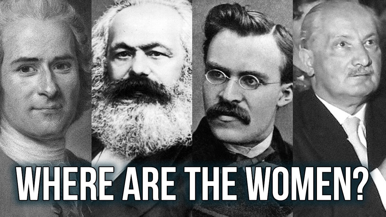 Student Philosopher: Guys in Sandals