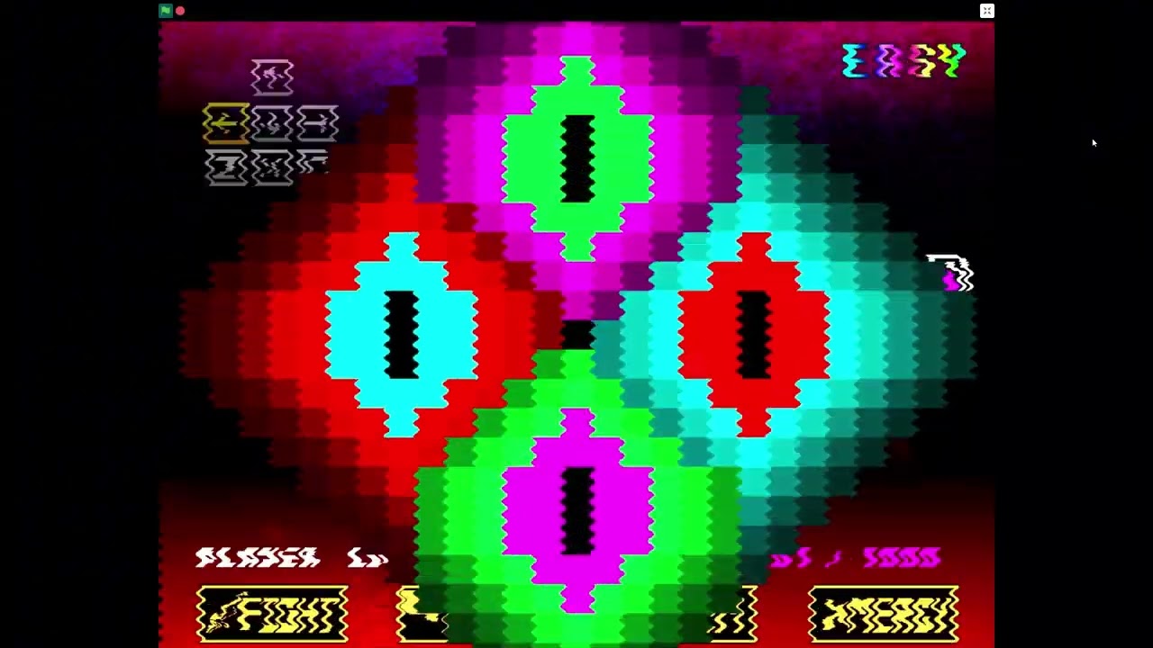 BH!잉크 샌즈 클리어