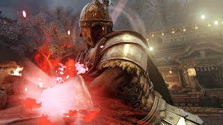[For Honor] Centurion Players WE LOVE PAIN - Centurion Brawls
