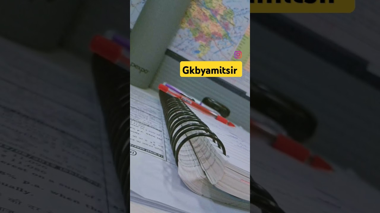 Study time late night library