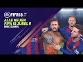 FIFA 18 ALLE NEUEN TORJUBEL TUTORIAL !! (Deutsch)