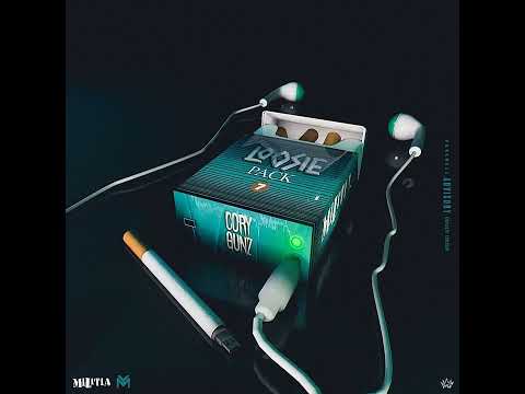 Cory Gunz - Super Goblin [Audio]