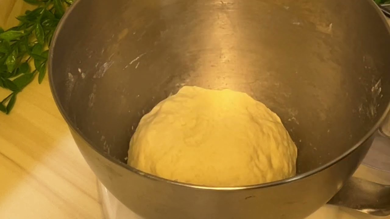 طريقة #الجبنيه اللذيذه 