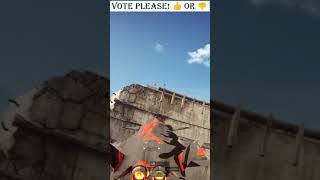 Short Video Is Worth at Least 1 000 000 views | #battlefield4 #bf4 #battlefield #viral #shorts