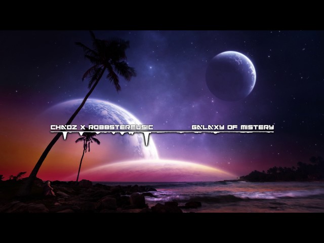 Chaoz x RobbsterMusic - Galaxy of Mistery [Euphoric Hardstyle][Original Mix][HQ]