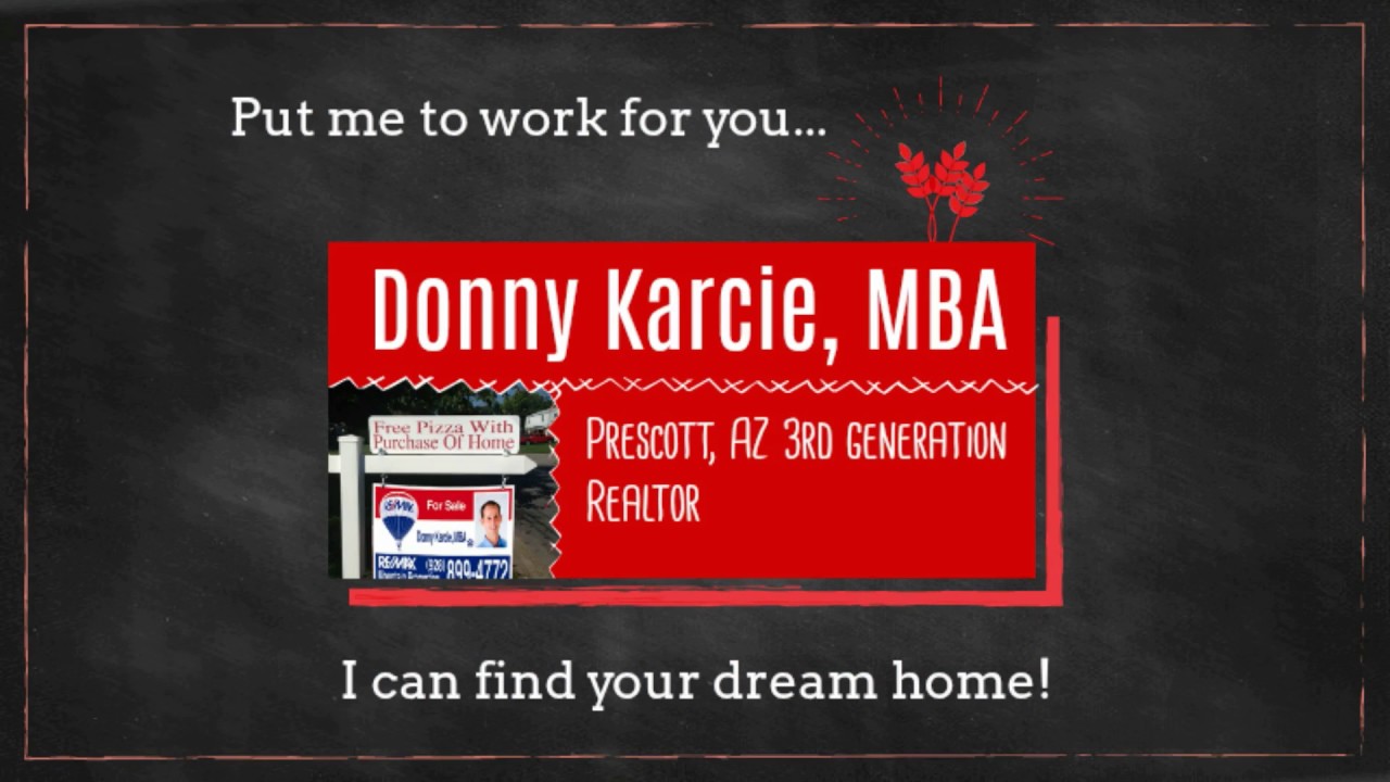 Top real estate agents in Prescott AZ (928) 8994772 YouTube