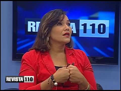 revista semana Coach Roccio Merán nos habla acerca de manejo del miedo