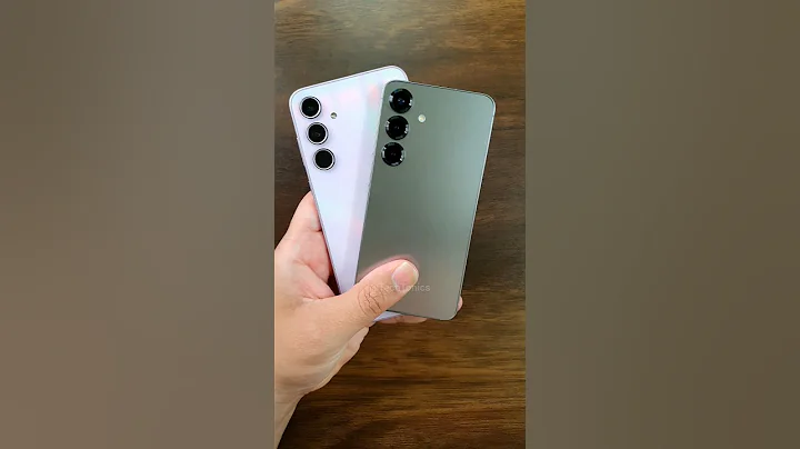 Samsung A35 vs S25 Design🔥😱#shorts #samsung