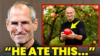 Full Weird Eating Habits Of Steve Jobs Guide
