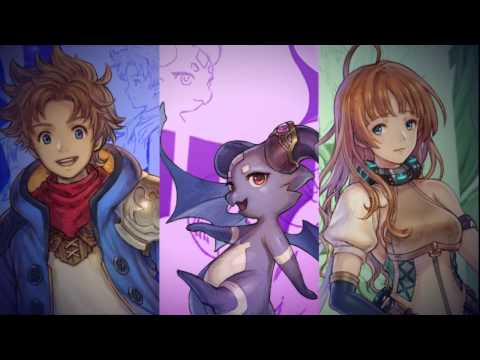 FINAL FANTASY LEGENDS II 新オープニング ービー