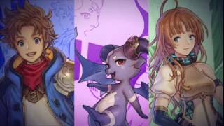 FINAL FANTASY LEGENDS II 新オープニングムービー