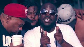 Celebrity Versatile ft. S. Dot Jones & Xclusive - 3 Cups [Official Music Video] | Shot by JP Treez Profile