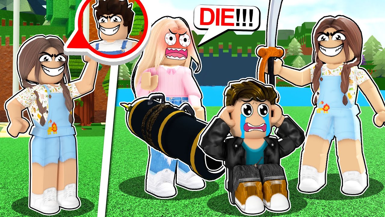 UNDERCOVER IN A GIRLS ONLY TEAM! *We HUNTED Boys!* Build a Boat