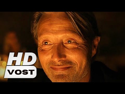 DRUNK Bande Annonce VOST (2020) Mads Mikkelsen