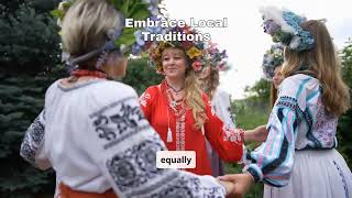 Secrets to Authentic Cultural Immersion: A Local's Guide to Experiencing Global Cultures