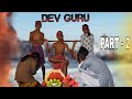 Dev guru 2 ll kokborok short film ll  rajesh tiprasa ll new 2023