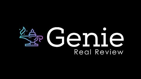 GENIE Review