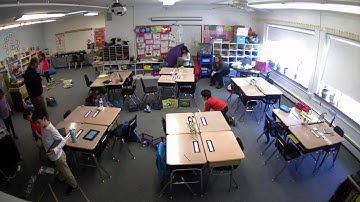 Robotics with Dash & Dot, Grade 2