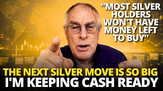 I'm Preparing For A Silver Opportunity Most Investors Won't Have The Cash To Buy | Rick Rule