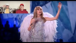 Rock Fans REACTION To I Knew You Were Trouble by Taylor Swift
