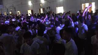 CCPC Rag Day2017. CHITTAGONG CANTONMENT PUBLIC COLLEGE