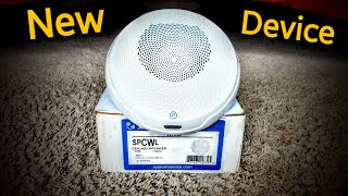 New Device| System Sensor SPCWL