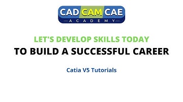 1 Introduction Wheel Support Assembly (WSA) : Catia V5 Tutorials