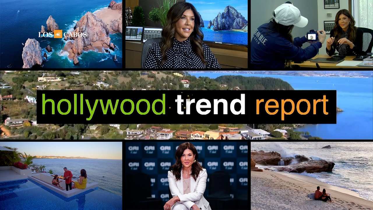 🎬 Vanessa Fukunaga & Ocean Blue World Hit the Airwaves as seen on KTLA 5