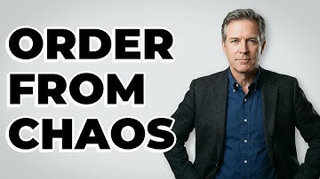 Why Do Complex Systems Exhibit Emergent Behavior?