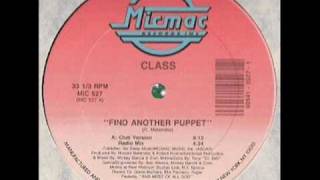 Class_ Find another puppet (club mix).wmv